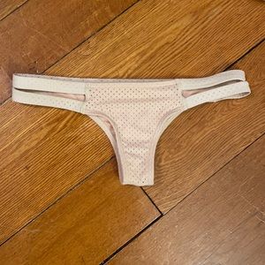 Billabong bikini bottoms